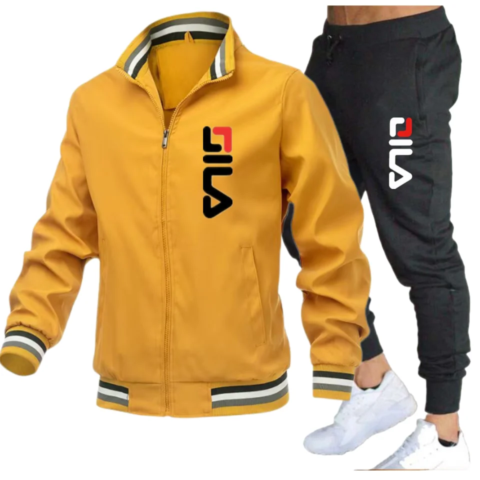 New autumn and winter men's ca - огляд і ціна Outdoor Sport Jacket Men