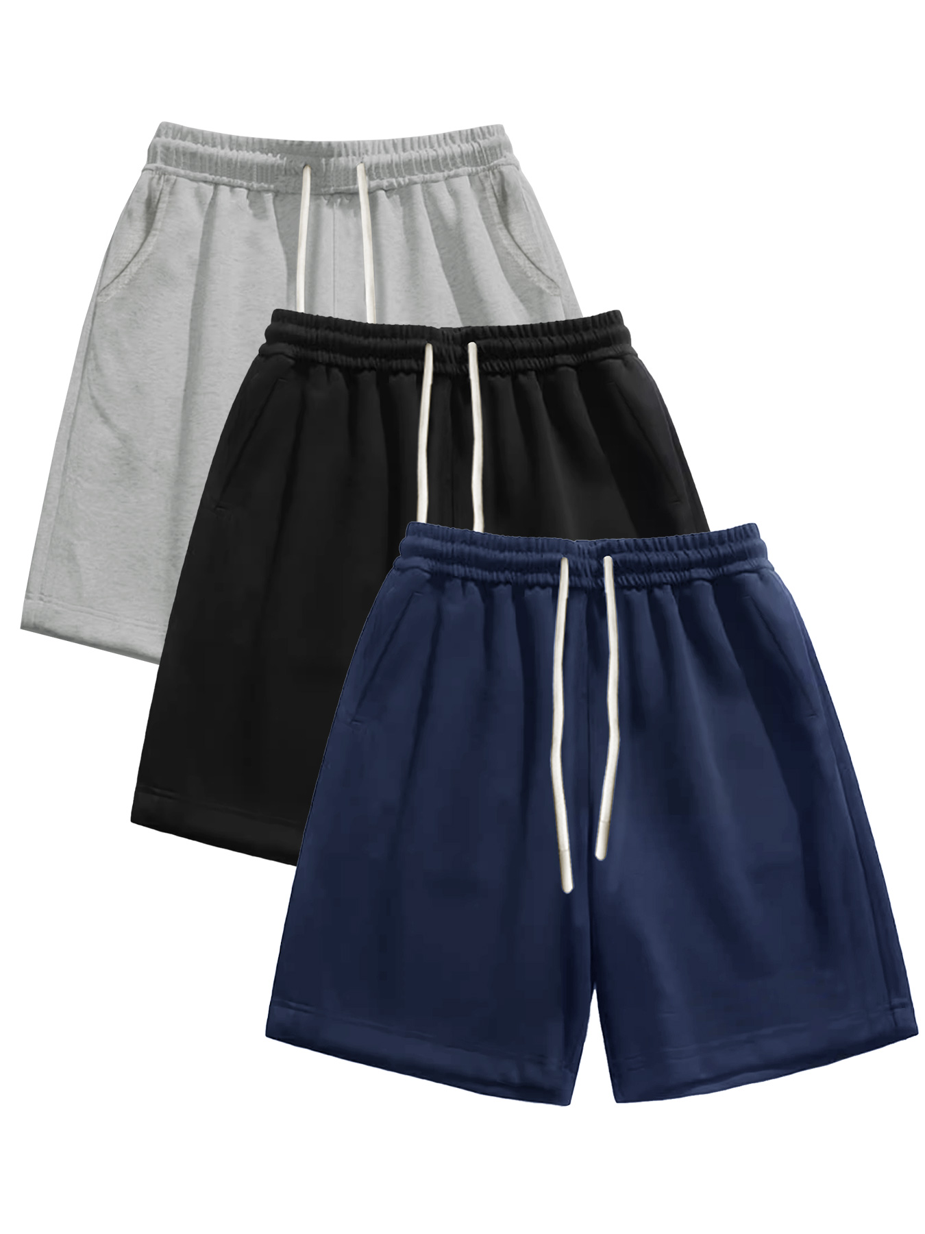 3-piece men's shorts, summer s - огляд і ціна Outdoor Sport Hiking Pants
