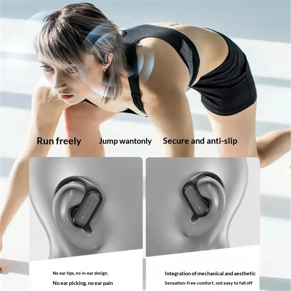Wireless Bluetooth Earphones 2 - огляд і ціна Outdoor Sport News