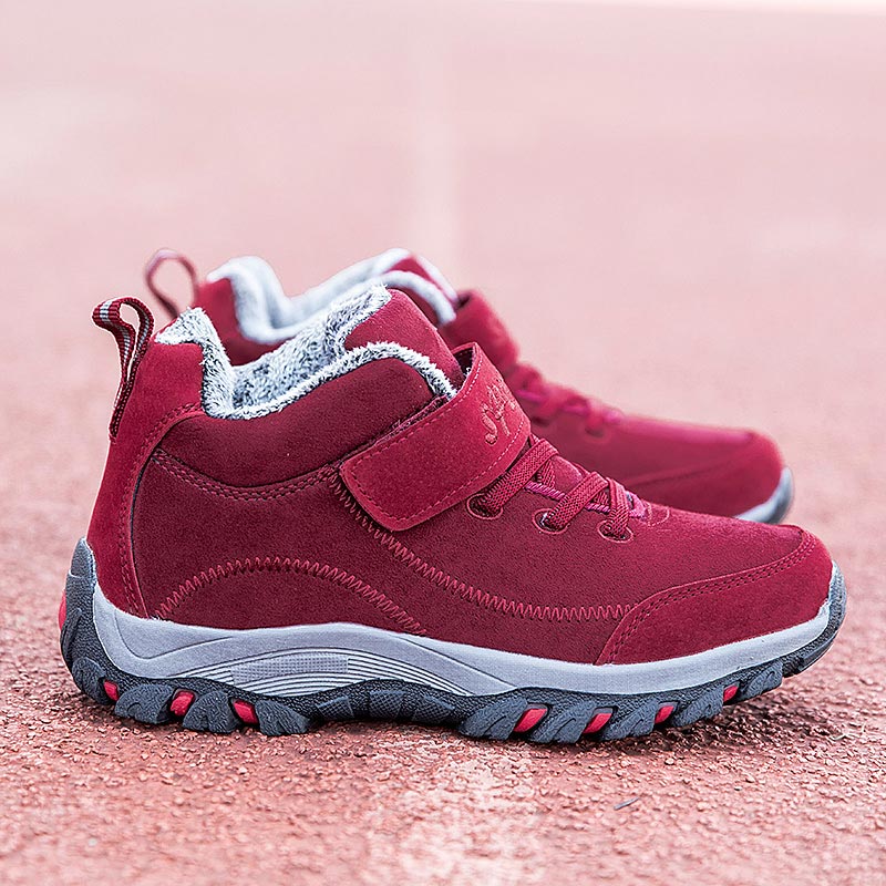 short winter sports shoes for  - огляд і ціна Outdoor Sport Climbing Uk