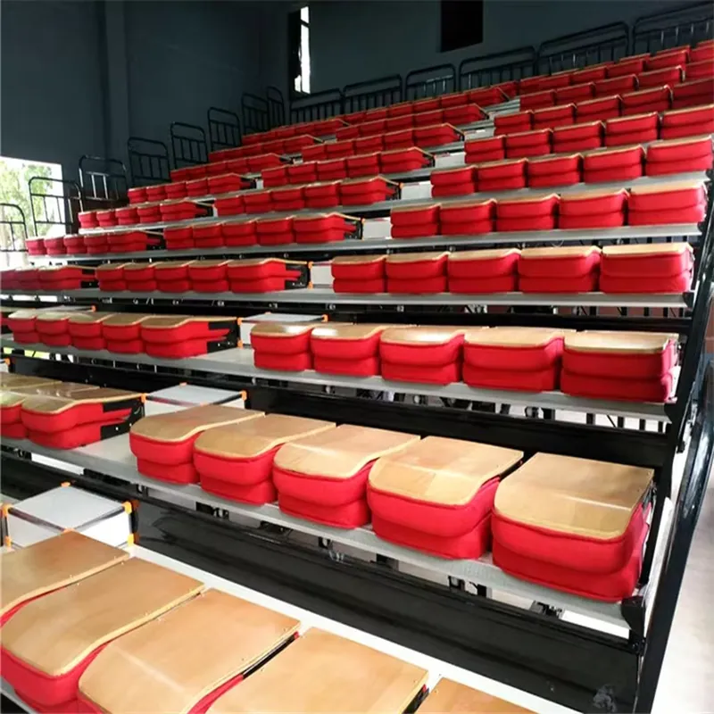 Deluxe Padded Folding Chair St - огляд і ціна Outdoor Sports Hall