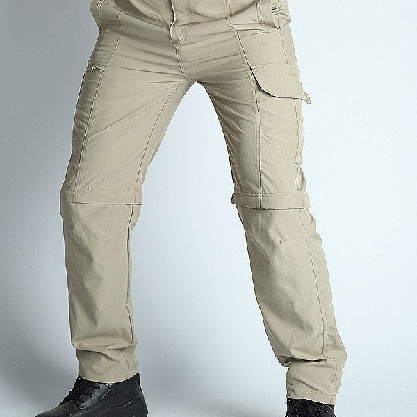Men's Hiking Pants Convertible - огляд і ціна Outdoor Sport Hiking Pants