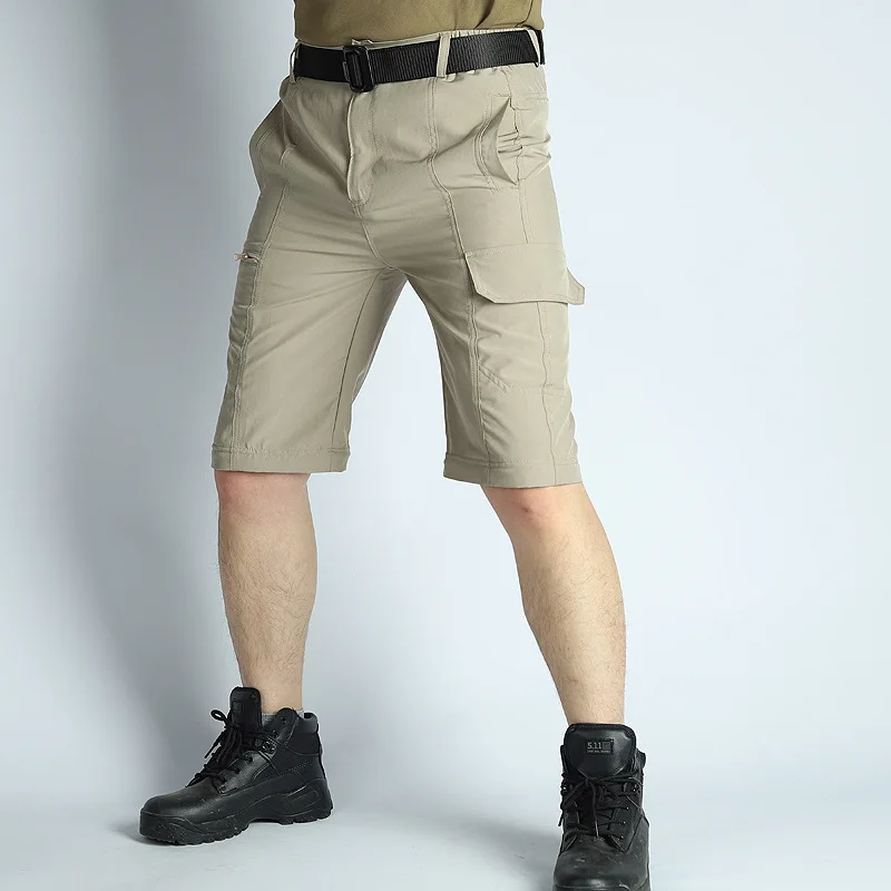 Men's Hiking Pants Convertible - огляд і ціна Outdoor Sport Hiking Pants